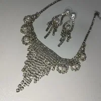 نیم ست|بدلیجات|شوشتر, |دیوار