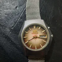 سلام ساعت قدیمی