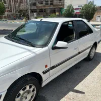 پژو پارس مشابه صفر