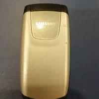 Samsung C270|موبایل|طاهرگوراب, |دیوار