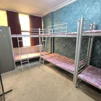 خوابگاه دخترانه فاطمی