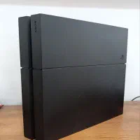 دستگاه کنسول بازی پی اس فور PS4