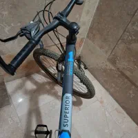 دوچرخه دنده ای سایز ۲۶