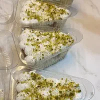 کیک سه شیر