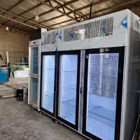 تمام استیل کبابی