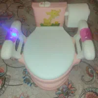 توالت فرنگی کودک