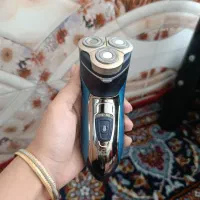 ماشین اصلاح سه سنگی ویداس