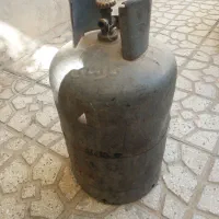 کپسول گاز