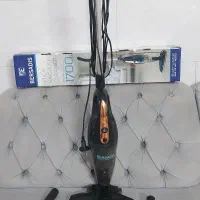 جارو برقی عصایی برسادیس