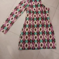 پیراهن مجلسی