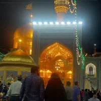سفر مشهد اتوبوس قطار هوایی