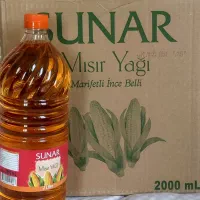روغن خوراکی ذرت اصل ترکیه