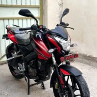 Ns 200|موتورسیکلت|بندرعباس, |دیوار