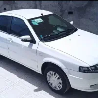 سمند سورن پلاسxu7p