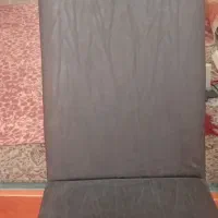 فروش شش عدد صندلی ناهار خوری
