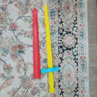 شمشیر پلاستیک بچه گانه