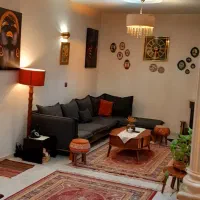 60 متر لوکیشن قصرالدشت مالک اشتر