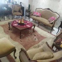 فرش سه در دوونیم