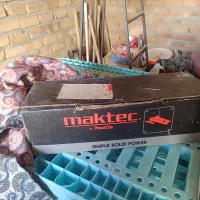پنج قطعه وسایل نو سنگ ودریل وسشوار صنعتی وغیره