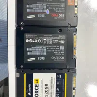 Ssd128 samsung evo pro