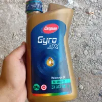 روغن هندا