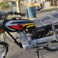 موتور هندا 125 ازما