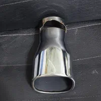 سر اگسوز ماشین