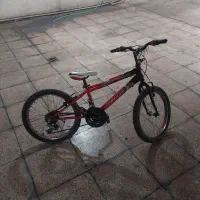 دوچرخه سایز۲۰