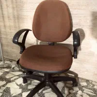 صندلی چرخ دار