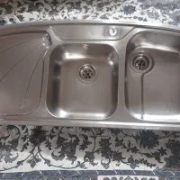 سینگ ظرفشویی