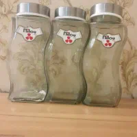 بانکع ۳ عددبزرگ بادر فلزی محکم