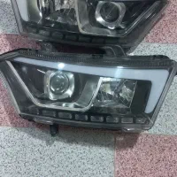چراغ جلو دنا پلاس