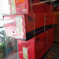 کولر گازی دی جنرال 30000
