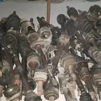 پلوس وراکروز اپتیما  توسان تیگوان اسپورتیج