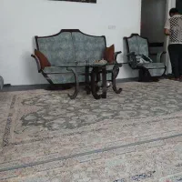 مبلغ و نهار خوری مبل ۹ نفره نهار خوری ۴ نفره