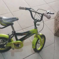 دوچرخه ۱۲