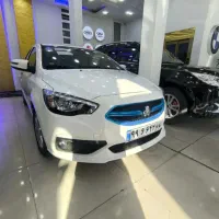شاهین دنده جی ال ، شاهین دنده جی ۱۴۰۵ تحویل فوری