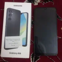گوشی  سامسونگ A16