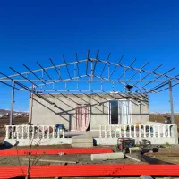 آهنگری و جوشکاری ساخت مصنوعات فلزی