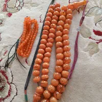 تسبیح کهربا