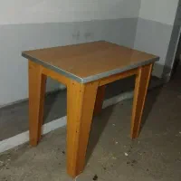 چند تا میز مختلف