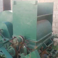 خرمنکوب  در حد نو