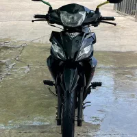 موتور تی وی اس راکز مدل ۹۳ سری اول