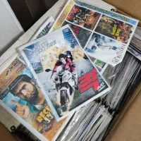 سی دی تعداد بالا