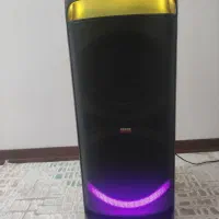 اسپیکر شارژی میکرولب