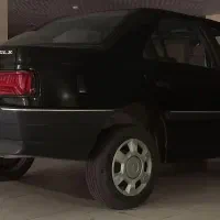 405 مشکی
