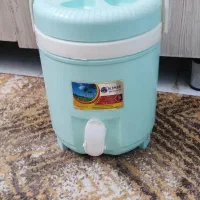 کلمن آب مارک کیش