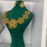 انواع سرویس طرح طلا