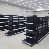 استند طرح ترک لیبل خور