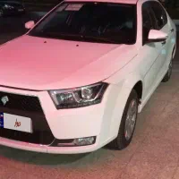 دنا پلاس ۶ سرعته با رینگ  کامران خرمی نسب